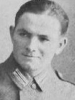 Wiedemann Wilhelm (Willi)